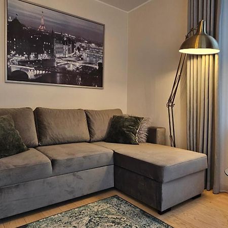 Jakobsoni 7 Apartment ทาลลินน์ ภายนอก รูปภาพ