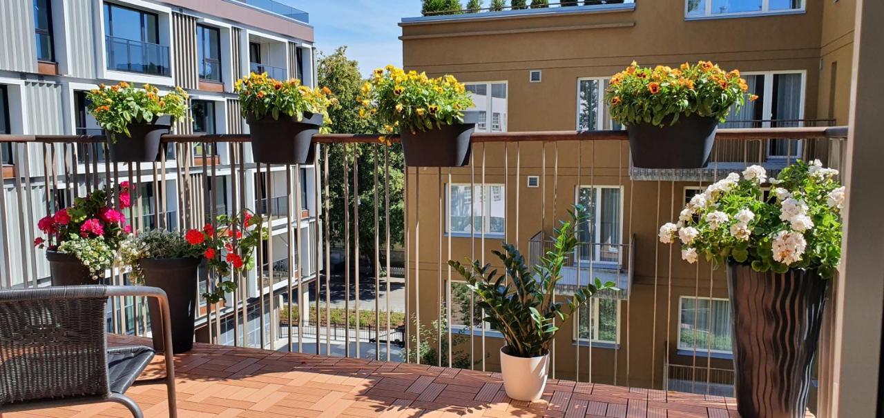 Jakobsoni 7 Apartment ทาลลินน์ ภายนอก รูปภาพ