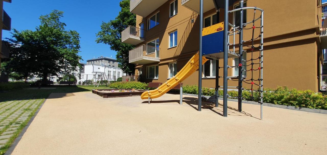 Jakobsoni 7 Apartment ทาลลินน์ ภายนอก รูปภาพ