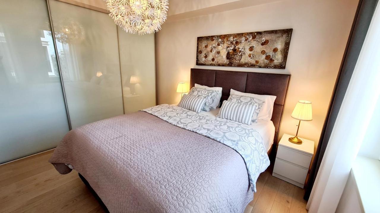 Jakobsoni 7 Apartment ทาลลินน์ ภายนอก รูปภาพ