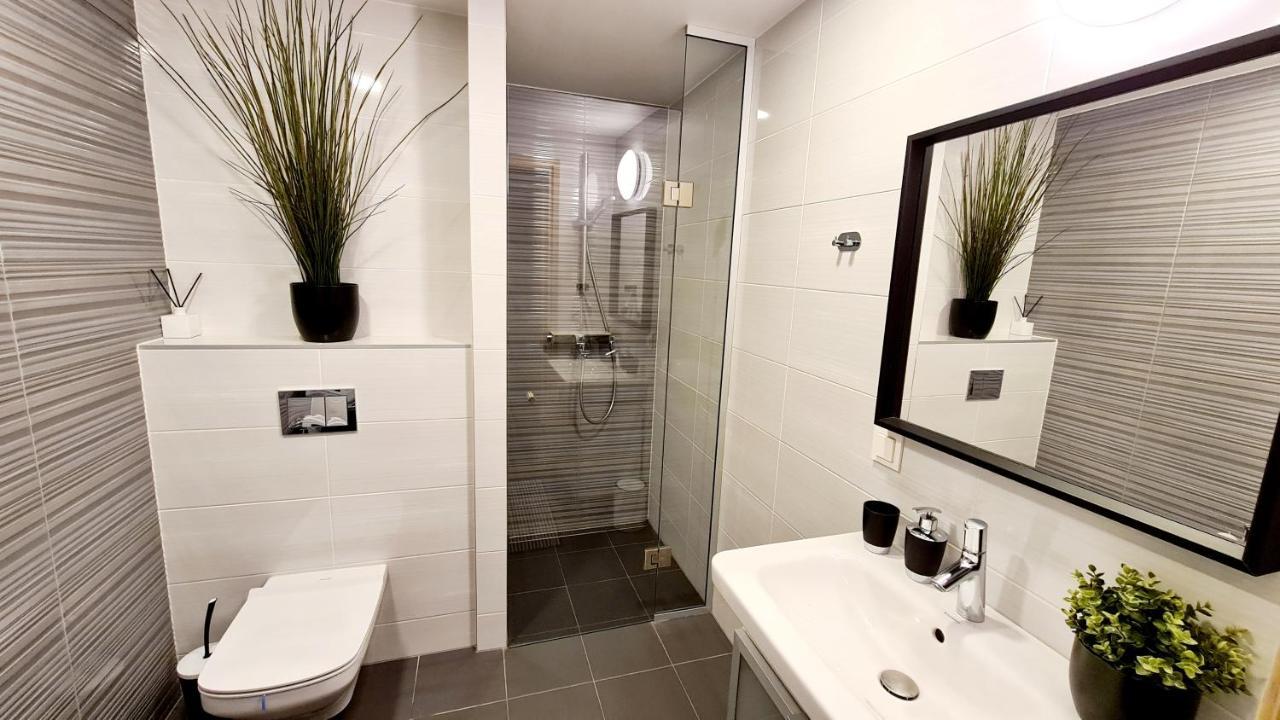Jakobsoni 7 Apartment ทาลลินน์ ภายนอก รูปภาพ
