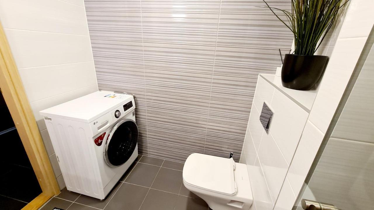 Jakobsoni 7 Apartment ทาลลินน์ ภายนอก รูปภาพ
