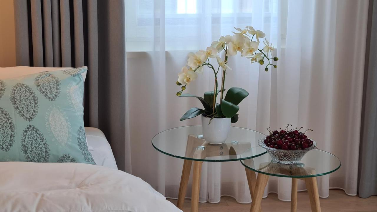 Jakobsoni 7 Apartment ทาลลินน์ ภายนอก รูปภาพ