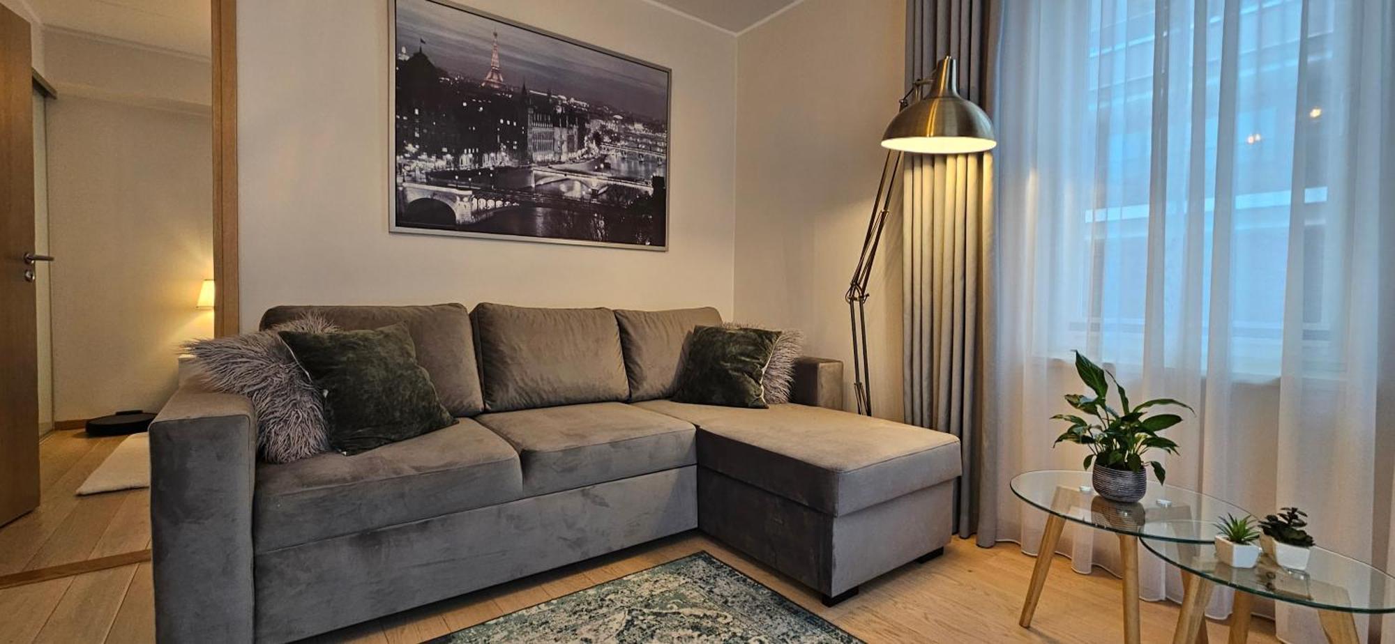Jakobsoni 7 Apartment ทาลลินน์ ภายนอก รูปภาพ