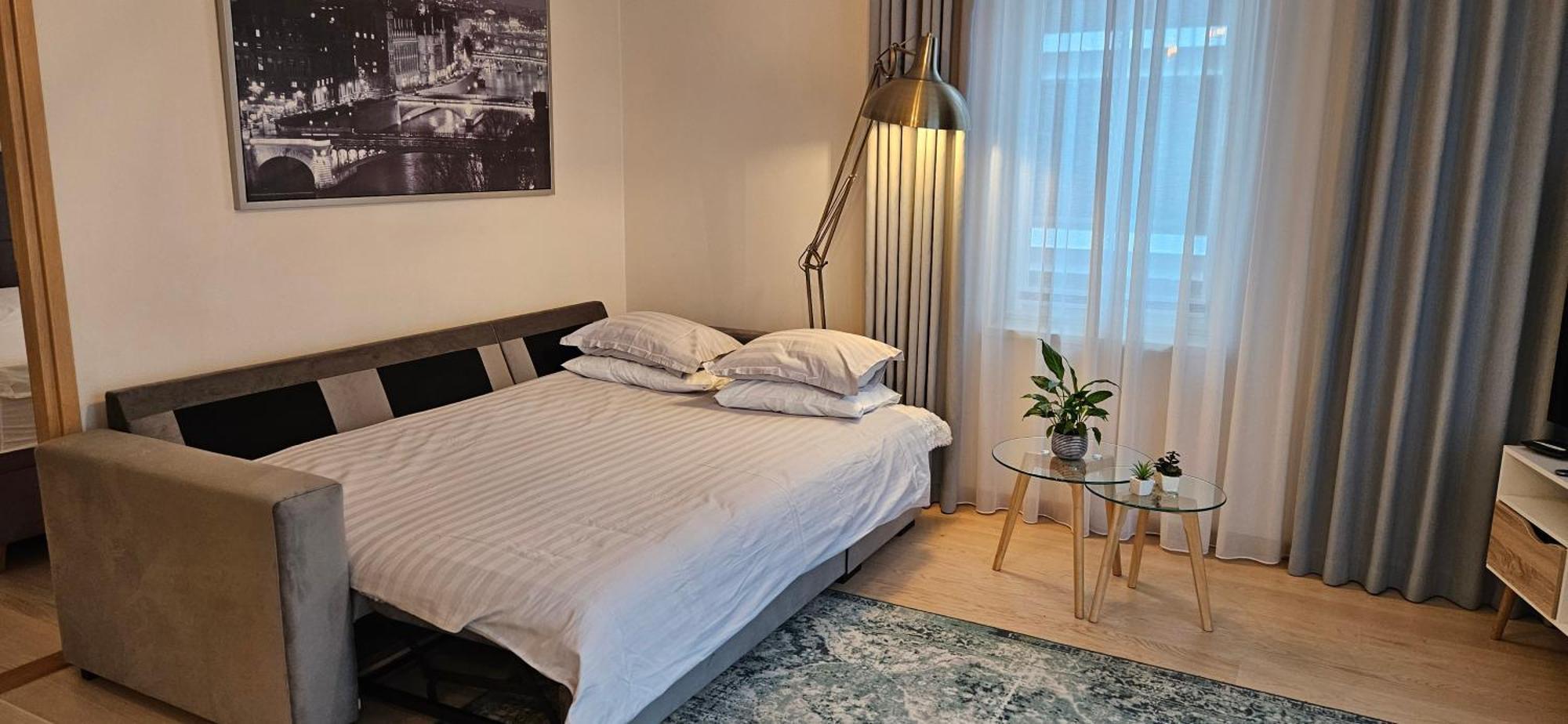 Jakobsoni 7 Apartment ทาลลินน์ ภายนอก รูปภาพ