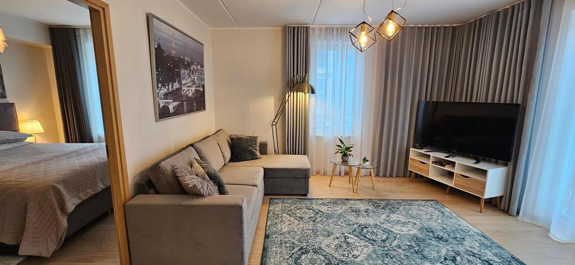 Jakobsoni 7 Apartment ทาลลินน์ ภายนอก รูปภาพ