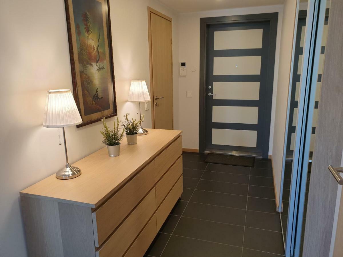 Jakobsoni 7 Apartment ทาลลินน์ ภายนอก รูปภาพ